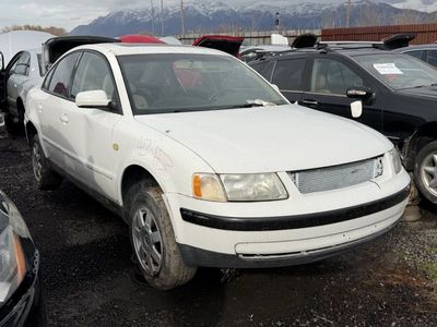 1999 Volkswagen Passat Parts