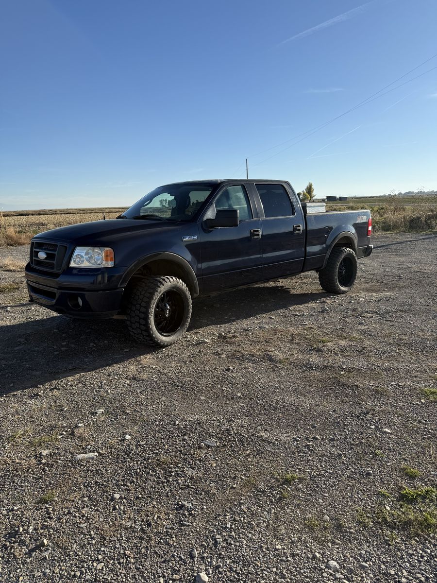 2006 Ford F-150 