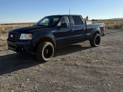 2006 Ford F-150