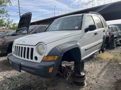 Just In! 2006 Jeep Liberty Parts - UTPAP Orem