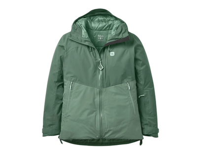 Rab Women's Khroma Diffract Jacket