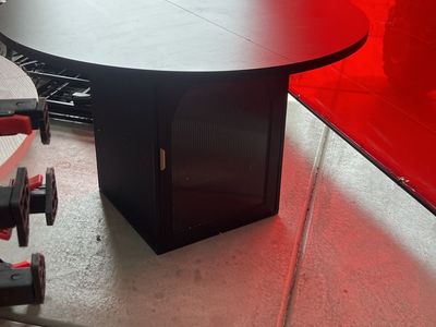 Cute Round Kitchen Tables