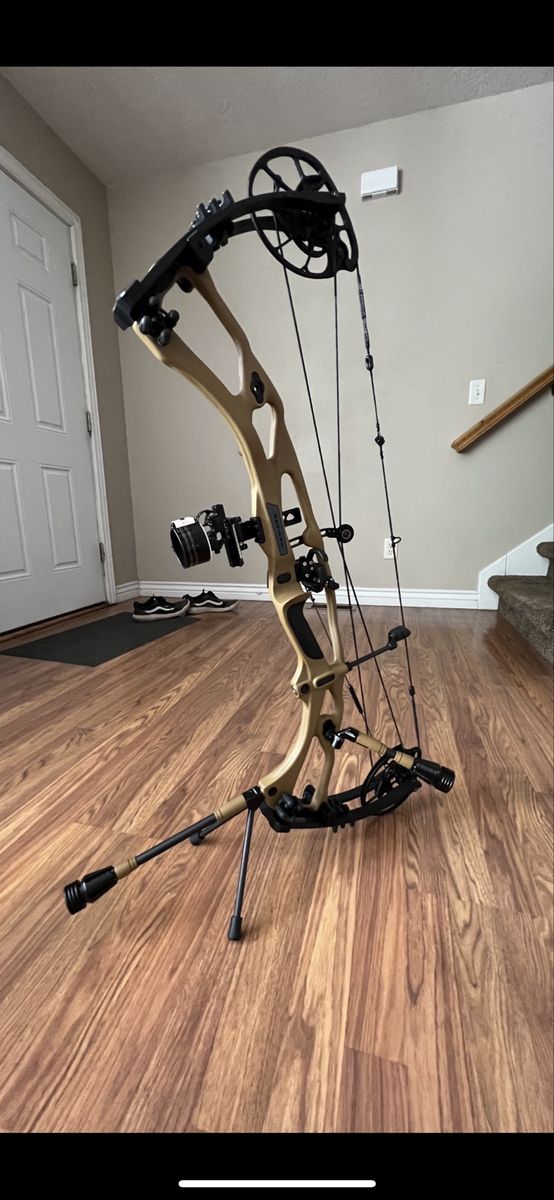 Hoyt RX-7 Ultra