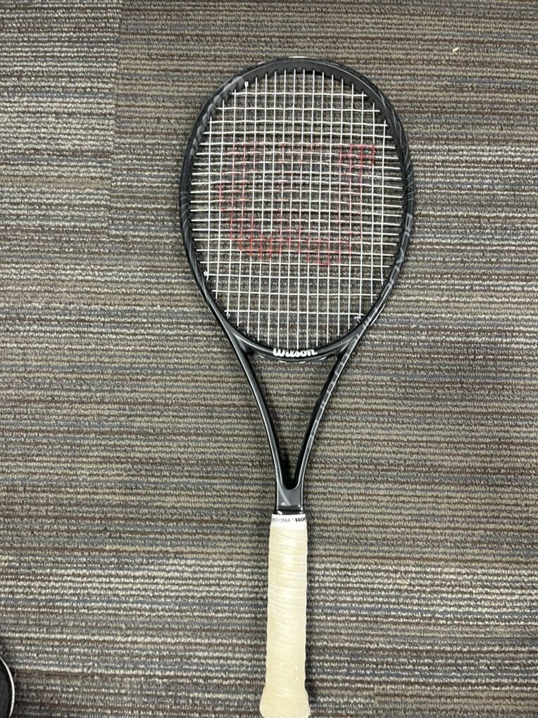 Wilson Blade 93