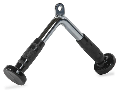 Lat bar and tricep bar