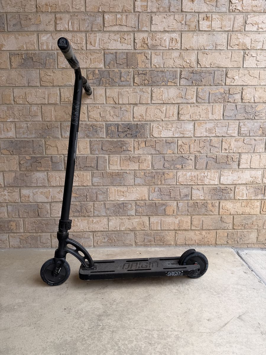 Madd Gear Origin Team Pro Scooter