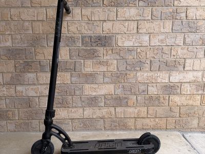 Madd Gear Origin Team Pro Scooter