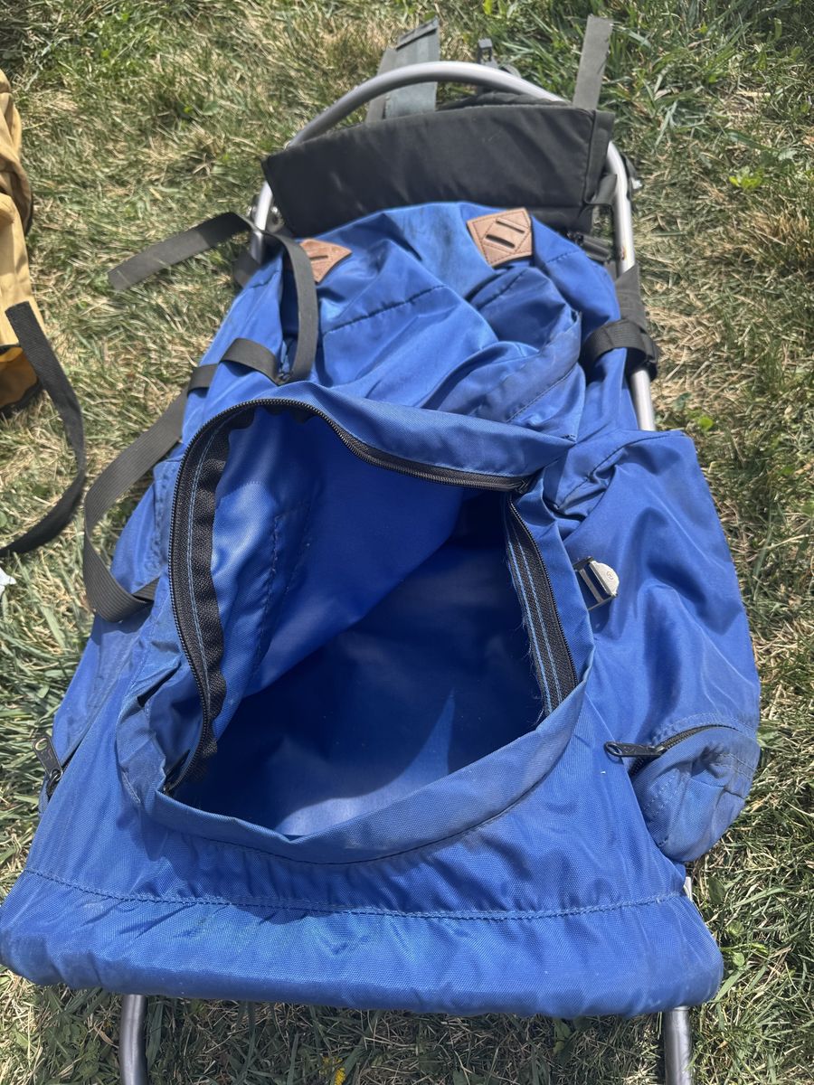 Hiking Kids Carrier