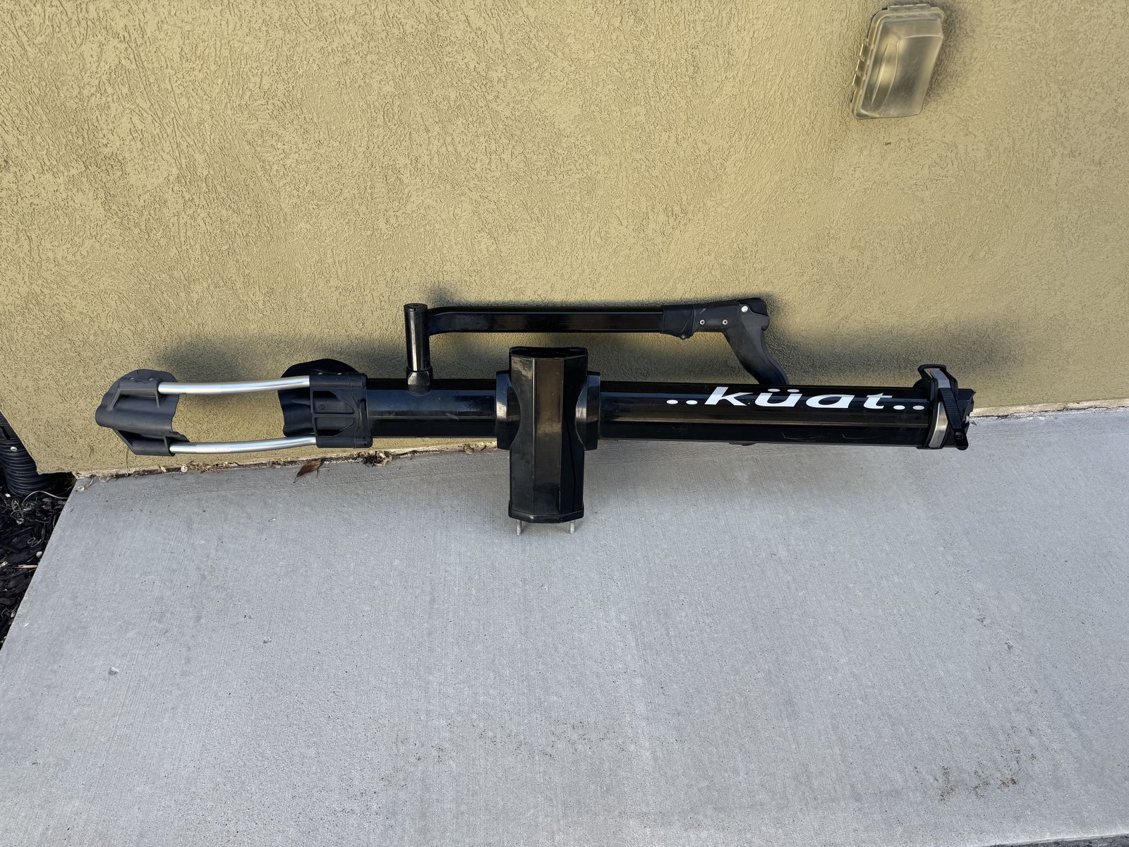 Kuat NV Base 2.0 Add-on