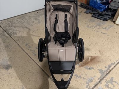 Thule Urban Glide 3 Stroller