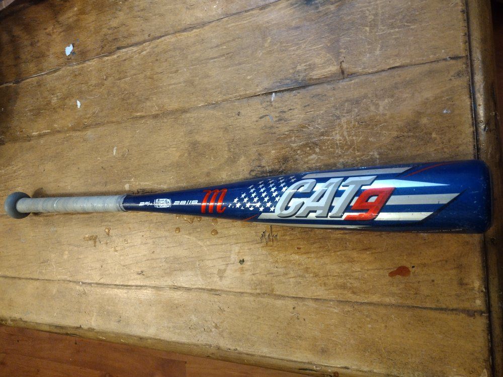 Marucci Cat9 28/18