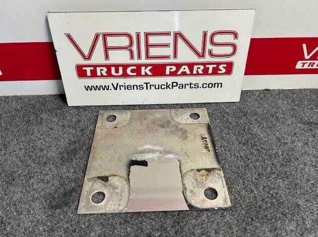 K221-3671 SPACER-ENGINE SPRT REAR