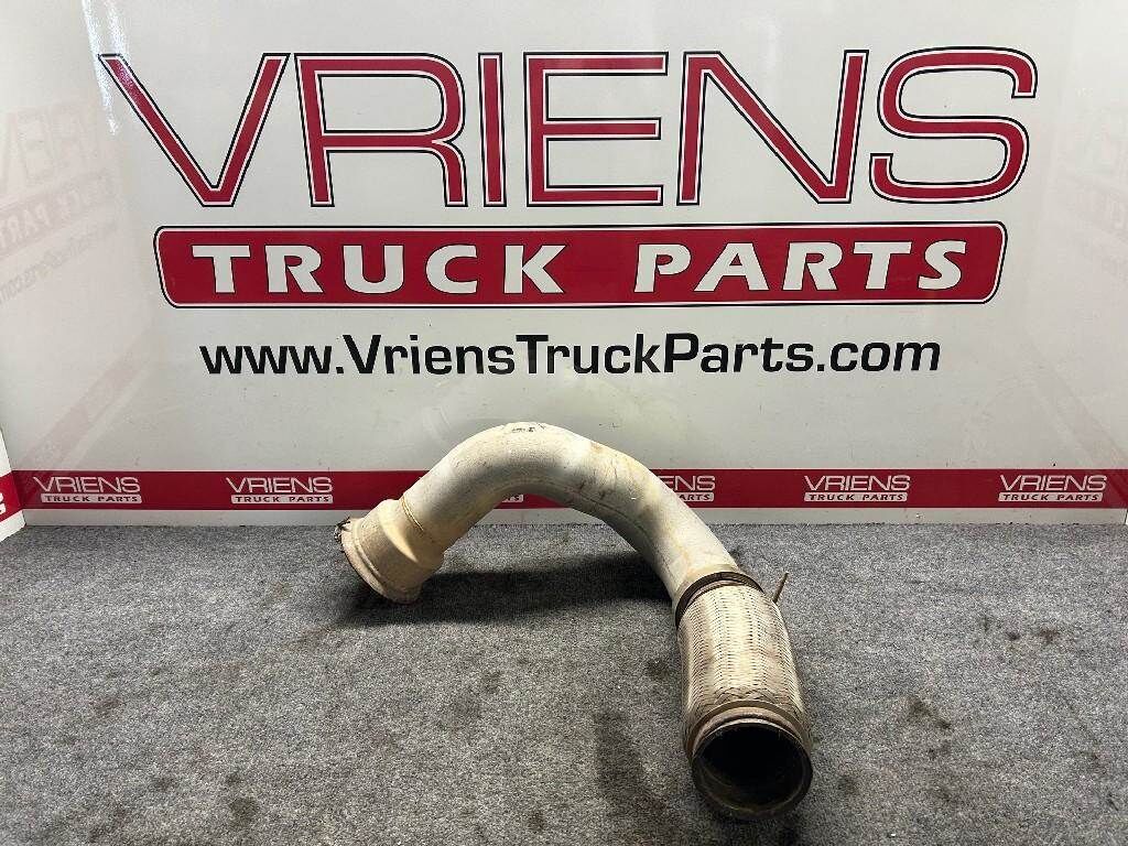 M66-9317-001 PIPE - EXHAUST