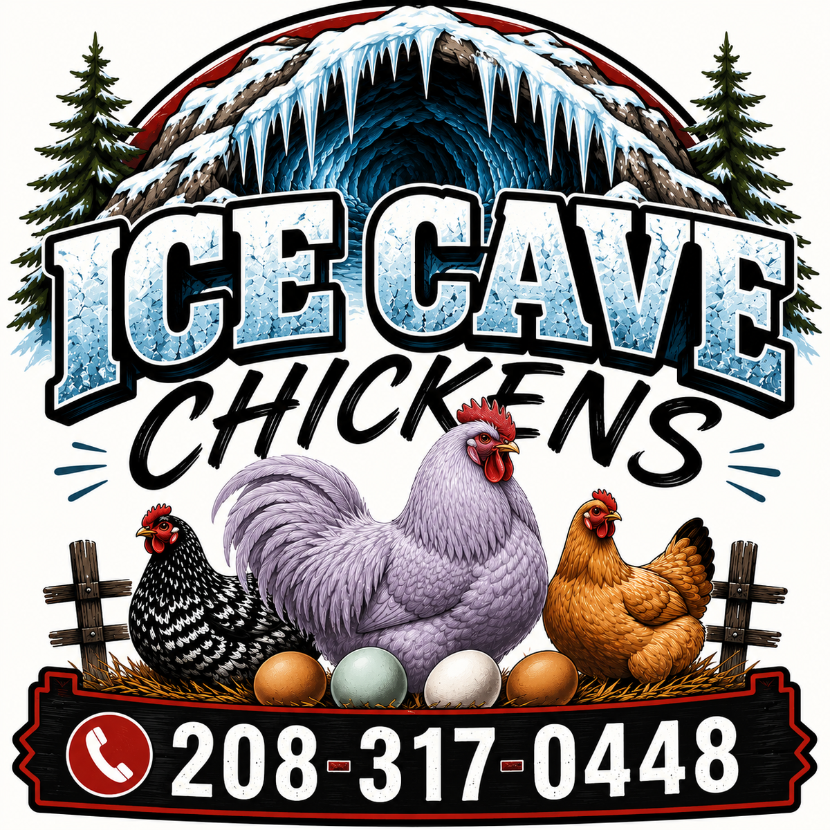 LAYING HENS AND PULLETS OF ALL AGES