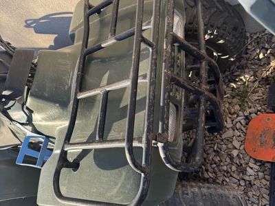 1994 Honda Fourtrax