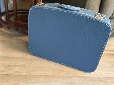 Vintage Suitcase