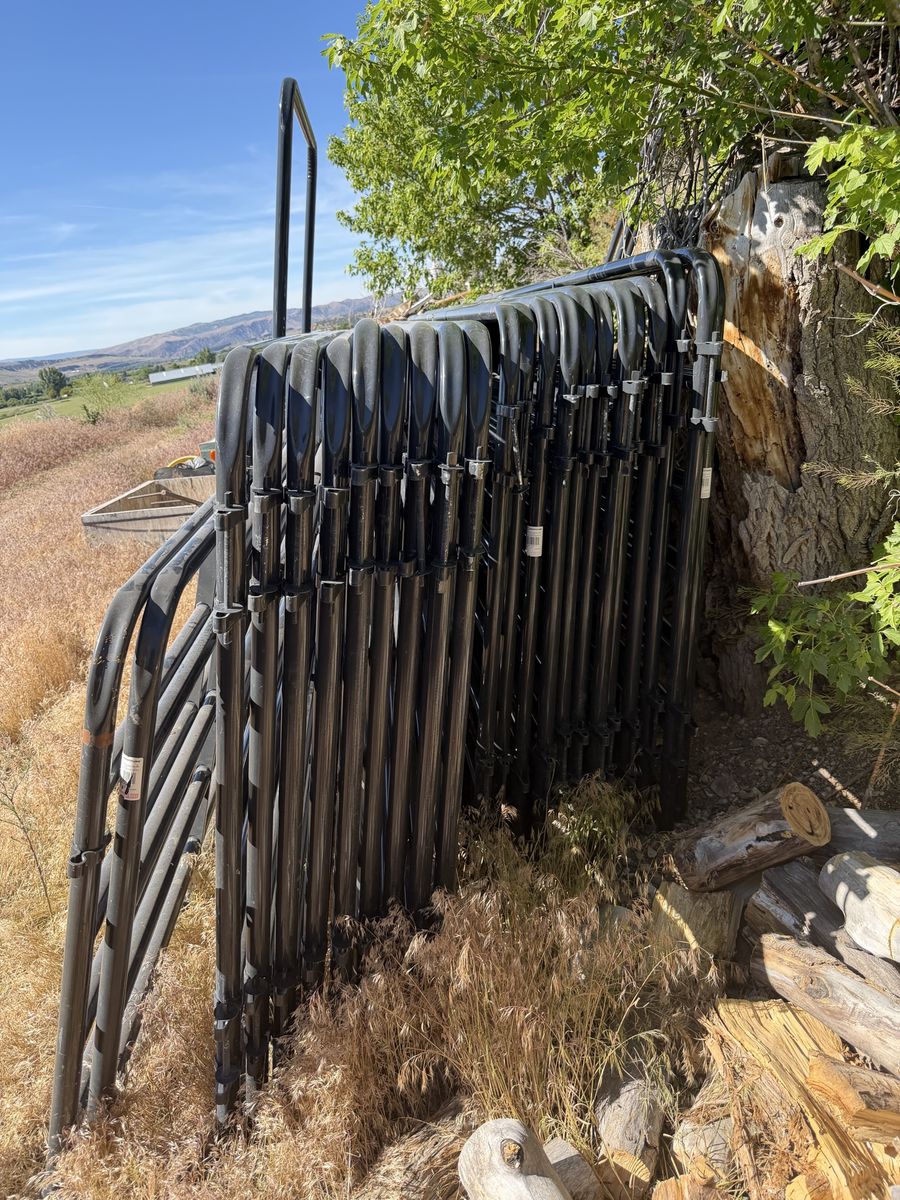 Country Line panels