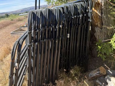 Country Line panels