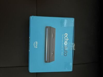 Amazon Echo Auto