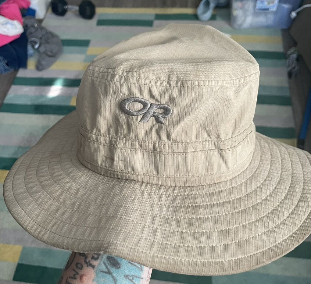 Outdoor Research Desert Sun Hat