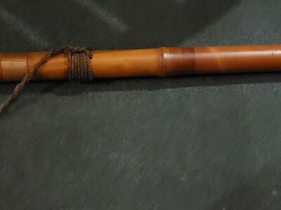 Vintage Japanese Jizai Kagi