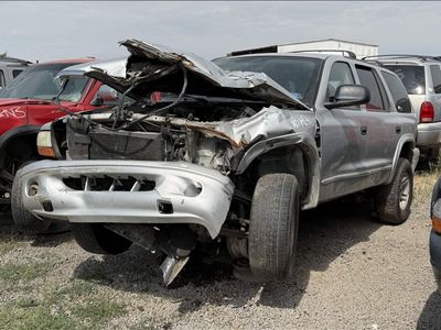 Just In! 2002 Dodge Durango Parts - UTPAP Ogden