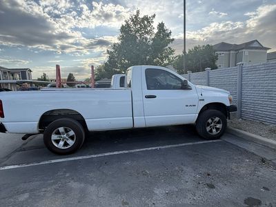 2008 Dodge Ram 1500 SLT