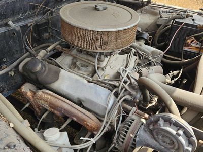 440 Dodge-Hear it run