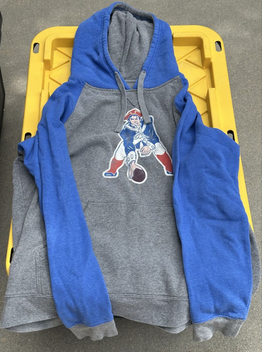 Size Large Hoodie