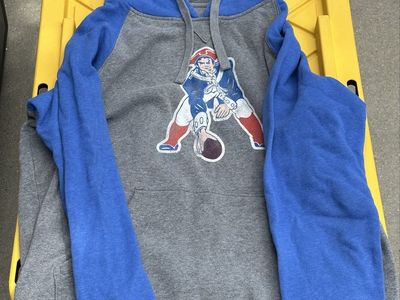 Size Large Hoodie