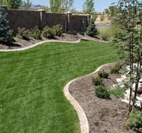 Mel's Designer Landscaping  Snow Removal