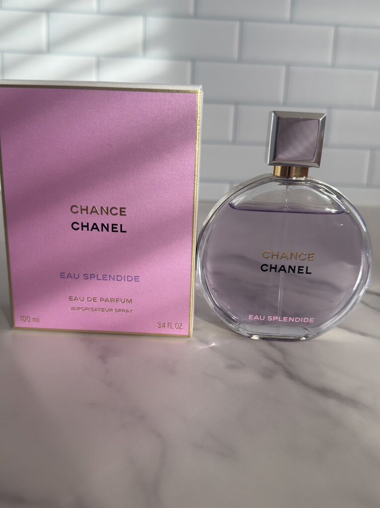 Chanel Chance Eau Splendide Eau De Parfum