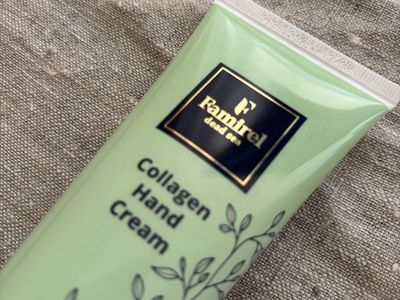 Soft cream