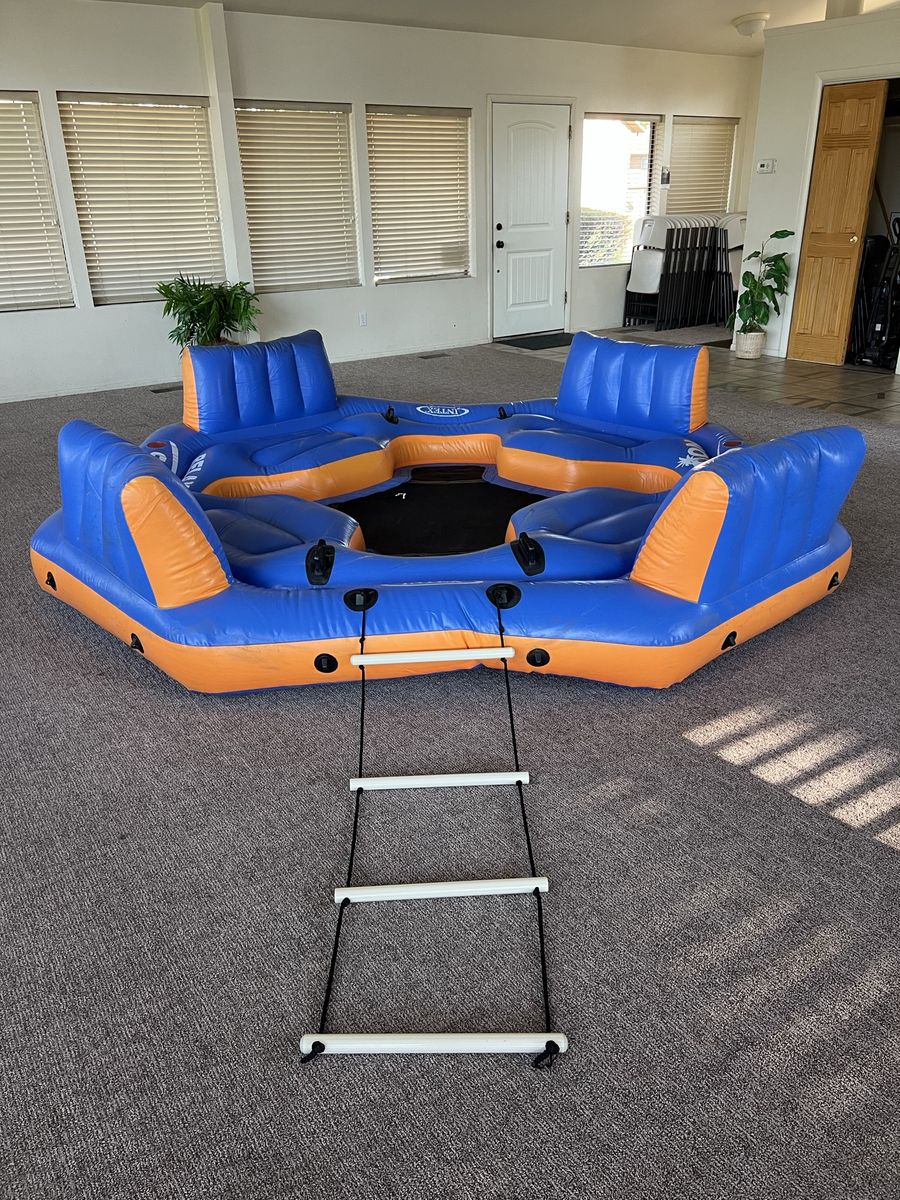 Intex Relaxation Station
