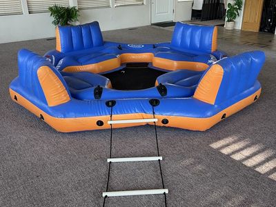 Intex Relaxation Station