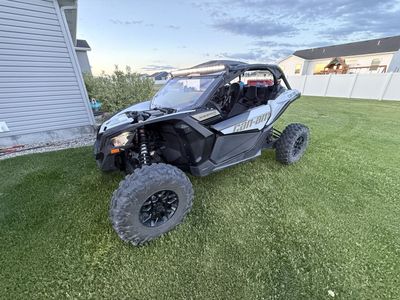 2024 Can-Am Maverick X3 RS Turbo RR - 935 Miles - Clean Title - Extras Included