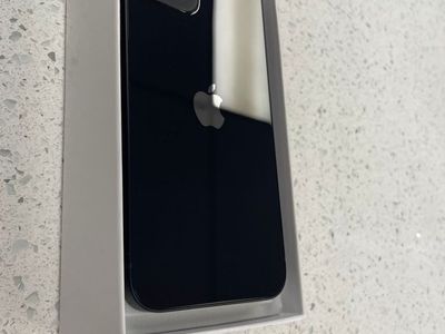 Iphone 12 64gb - Unlocked