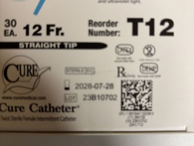 Catheters For Trade