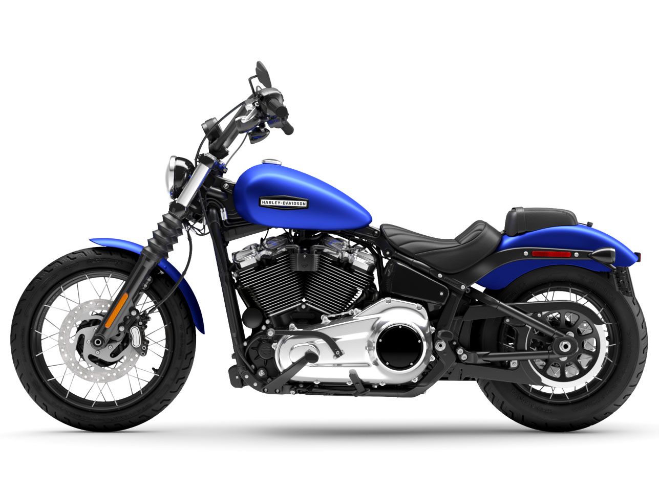 Harley-Davidson 2026 Street Bob