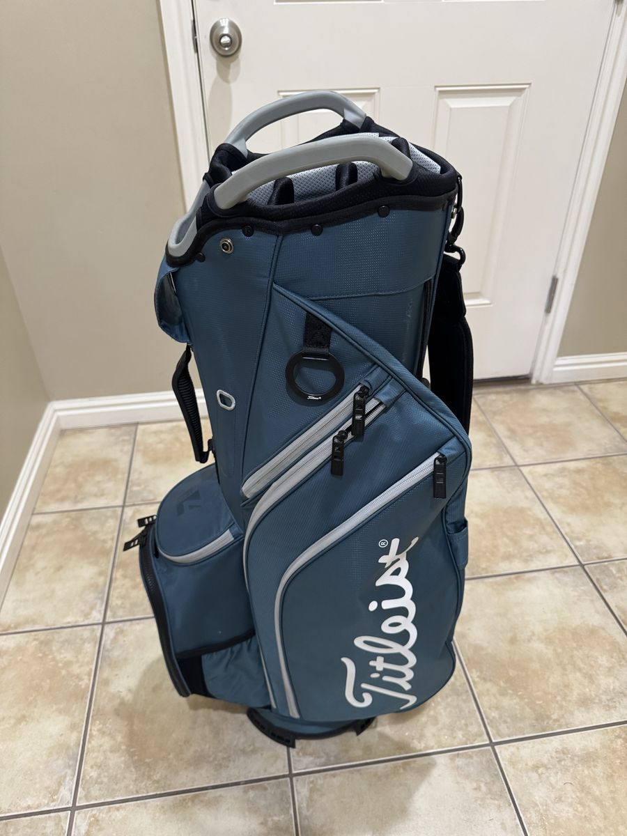 Titleist Golf Cart Bag