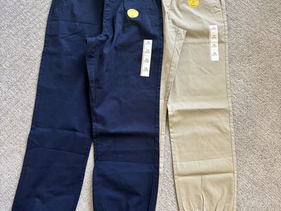 Uniform Joggers