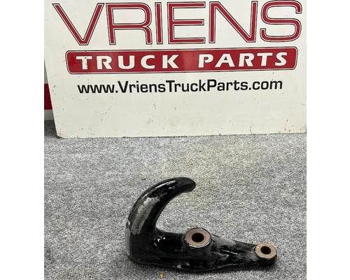 Peterbilt Trailer Hitch