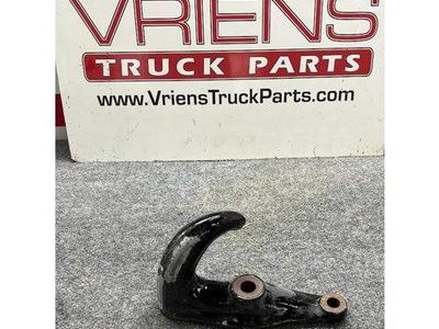 Peterbilt Trailer Hitch
