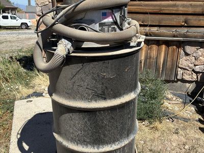 Shop Vac