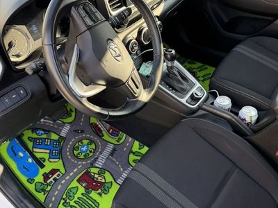 Custom car mats