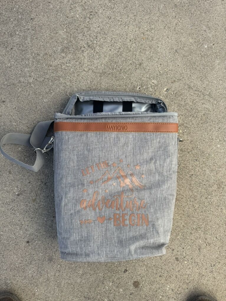 Cooler Bag