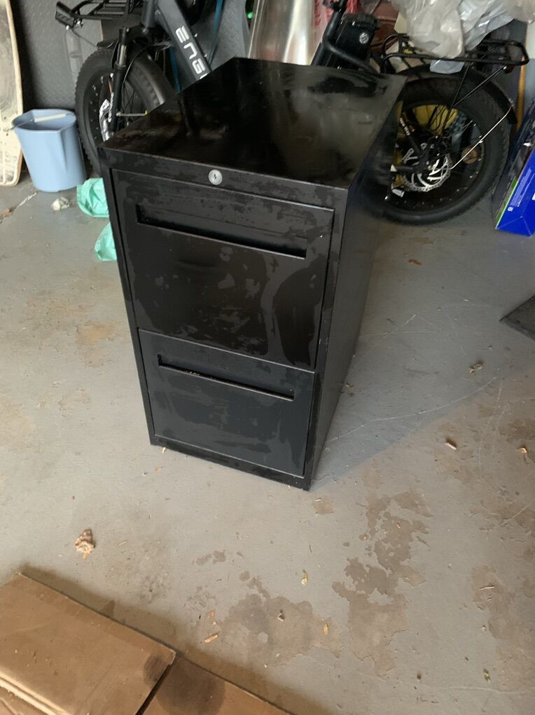 File Cabinet