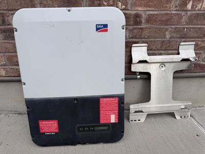 SMA Sunny Boy Inverter