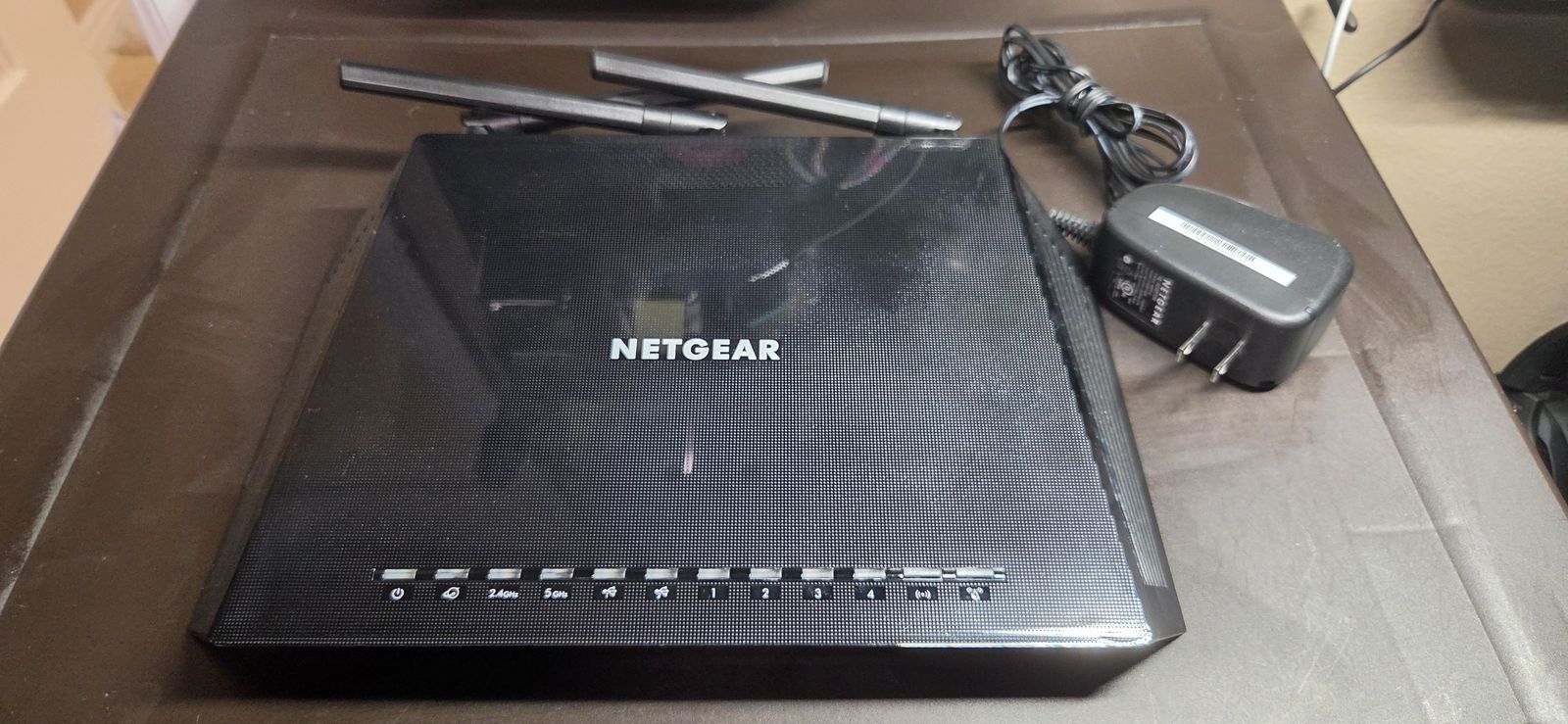 Netgear R6400v2 Wifi 5 Router