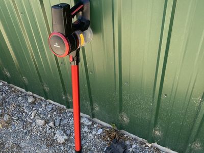 Cordless Vaccuum